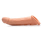 Size Matters Penis Extender Sleeve Realistic