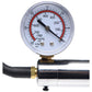 Size Matters Penis Pump Kit with 2in Cylinder