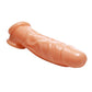 Size Matters Realistic Penis Enhancer and Ball Stretcher