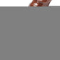 Size Matters Really Ample Penis Enhancer Sheath - Chocolate
