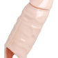 Size Matters Really Ample XL Penis Enhancer - Vanilla - XLarge