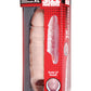 Size Matters Really Ample XL Penis Enhancer - Vanilla - XLarge