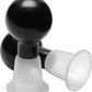 Size Matters See Thru Nipple Enlarger Pumps