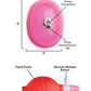 Size Matters Vaginal Pump with 5in Large Cup