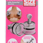Size Matters XL Nipple Suckers