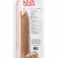 Size Queen Dildo