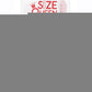Size Queen Dildo - Chocolate - 10in