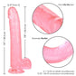 Size Queen Dildo