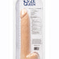 Size Queen Dildo