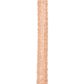 Size Queen Dildo - Vanilla - 17in