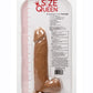 Size Queen Dildo