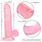 Size Queen Dildo