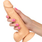 Size Queen Dildo