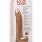 Size Queen Dildo