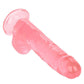 Size Queen Dildo