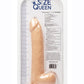 Size Queen Dildo