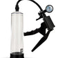 Size Up Deluxe Handpump Penis Pump
