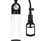 Size Up Gauge Penis Pump
