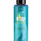 Sizzle Lips Warming Edible Gel Blueberry Ice Pop - 4.2oz