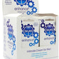 Skins Enhance Intimate Cream Counter Display (36 Foils