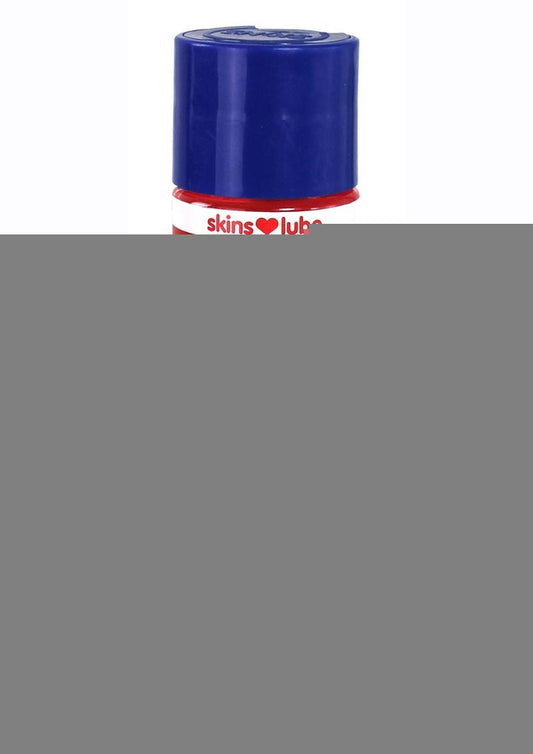 Skins Watermelon Water Based Lubricant - 4.4oz