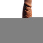 Skinsations Guapo Dildo - Brown - 9in