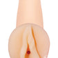 Skinsations Pussy Stroker Masturbator - Vanilla