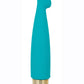 Slay #Adoreme Rechargeable Silicone Massager - Blue