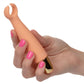 Slay #Wowme Rechargeable Silicone Massager