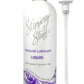 Slippery Stuff Liquid Water Based Lubricant - 16oz