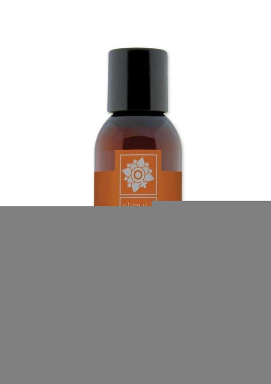 Sliquid Balance Massage Rejuvenation Mandarin Basil - 4.2oz