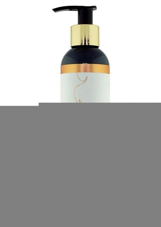 Sliquid Balance Soothe Massage Lotion Sweet Coconut - 8.5oz