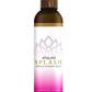 Sliquid Balance Splash Body Wash Grapefruit Thyme - 8.5oz