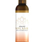 Sliquid Balance Splash Body Wash Mango Passion - 8.5oz