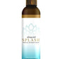Sliquid Balance Splash Body Wash Unscented - 8.5oz