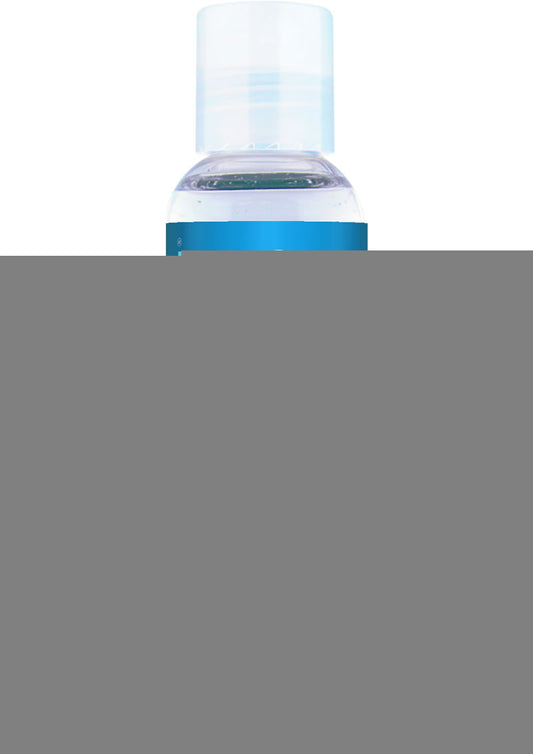 Sliquid Natural H2o Water Based Lubricant - 2oz