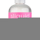 Sliquid Naturals Sassy Intimate Gel Water Based Anal Lubricant - 8.5oz