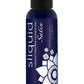 Sliquid Naturals Satin Intimate Glide Lubricant - 2oz