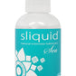 Sliquid Naturals Sea Water Based Lubricant - 4.2oz