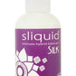 Sliquid Naturals Silk Hybrid Lubricant - 4.2oz