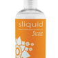 Sliquid Naturals Sizzle Water Based Warming Lubricant - 8.5oz