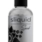 Sliquid Naturals Spark Booty Buzz Silicone Stimulating Lubricant - 4.2oz