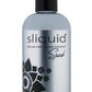 Sliquid Naturals Spark Booty Buzz Silicone Stimulating Lubricant - 8.5oz