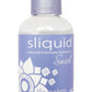 Sliquid Naturals Swirl Water Based Lubricant Blue Raspberry - 4.2oz