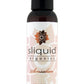Sliquid Organics Sensations Botanically Infused Stimulating Intimate Glide Lubricant - 2oz