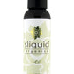 Sliquid Organics Silk Botanically Infused Hybrid Intimate Glide - 2oz