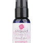 Sliquid Organics Stimulating O Gel Water Based Clitoral Stimulation - 1oz