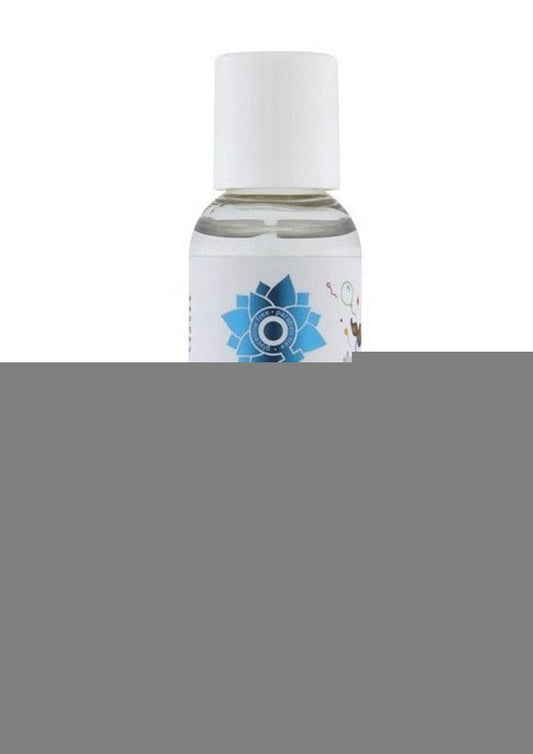 Sliquid Sparkle Pride Water Based Lubricant - 2oz