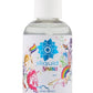 Sliquid Sparkle Pride Water Based Lubricant - 4.2oz