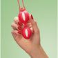 Smartballs Duo Silicone Kegel Trainer Kit - India